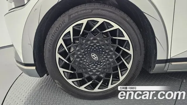 Hyundai Ioniq 5 Prestige, миниатюра 9