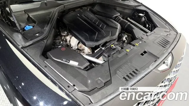 Genesis GV80 3.0 дизель AWD, миниатюра 20