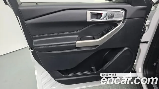 Ford Explorer 2.3 4WD, миниатюра 7