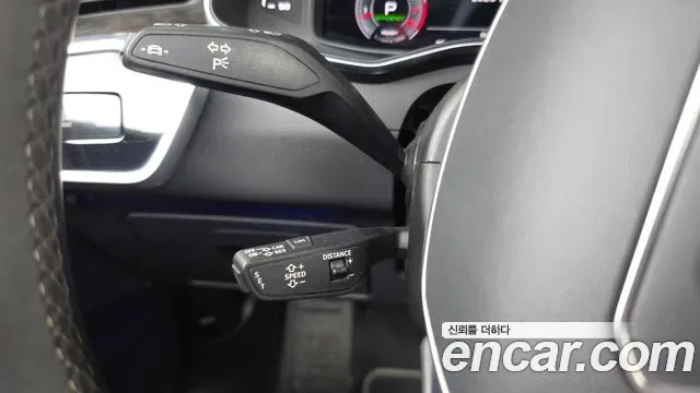 Audi A7 55 TFSI Premium, миниатюра 4