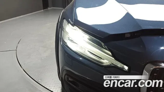 Volvo V60 B5 AWD, миниатюра 30