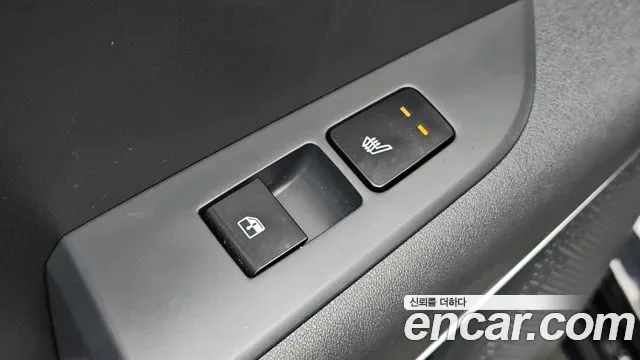 Kia Niro EV, миниатюра 4