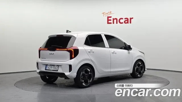 Kia Morning (JA) Signature, миниатюра 16