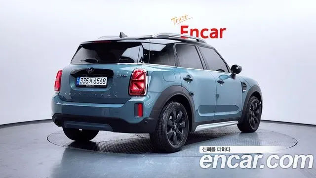 MINI Cooper II, миниатюра 14