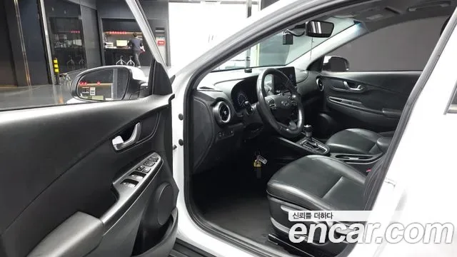 Hyundai Kona бензин 2.0 2WD, миниатюра 2