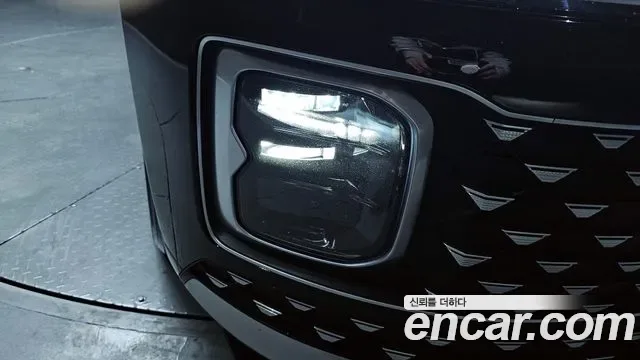 Hyundai Grandeur Premium, миниатюра 10