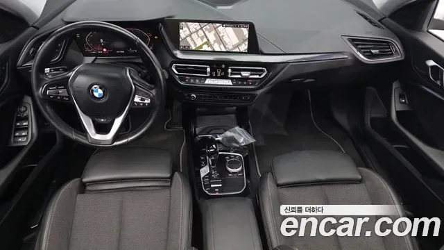 BMW 1 (F40) 120i, миниатюра 8