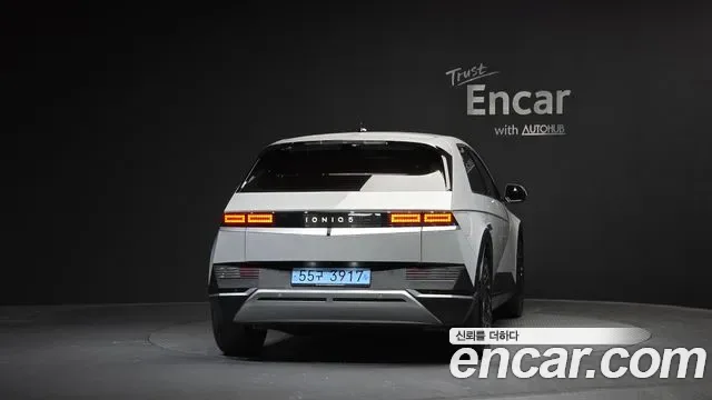 Hyundai Ioniq 5, миниатюра 2