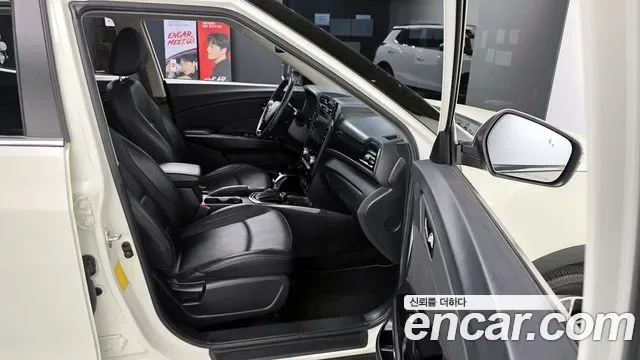 KGM Tivoli бензин 1.5 2WD V3, миниатюра 8