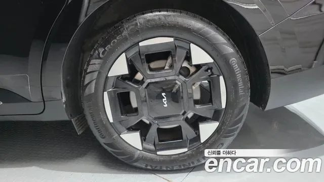 Kia Carnival HEV 7 мест Signature, миниатюра 19