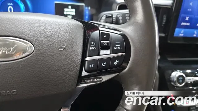 Ford Explorer 3.0 4WD, миниатюра 26