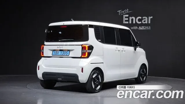 Kia Ray EV, миниатюра 16