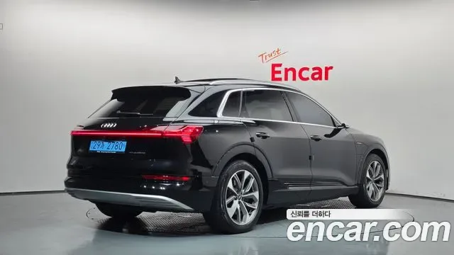 Audi e-, миниатюра 3