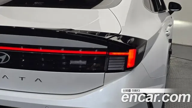 Hyundai Sonata 2.0 LPG( ), миниатюра 27