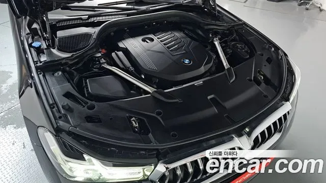 BMW 6 GT (G32) 630i xDrive, миниатюра 18