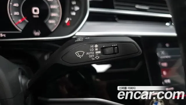 Audi A8 55 TFSI LWB, миниатюра 17