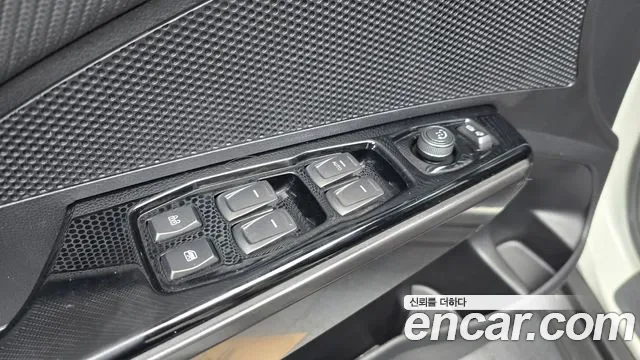 KGM Tivoli бензин 1.5 2WD V3, миниатюра 18