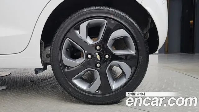 Chevrolet The New Spark, миниатюра 29