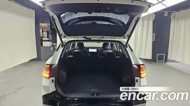 Kia Sportage Signature 2WD, миниатюра 29