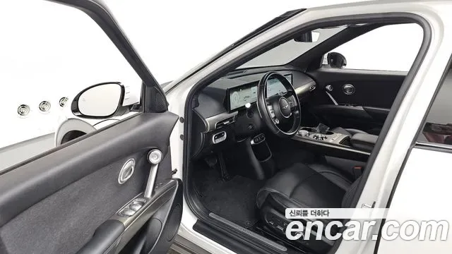 Genesis GV60 AWD ( ), миниатюра 28