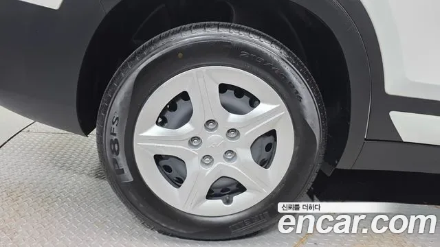 Kia Seltos бензин 1.6 Turbo 4WD, миниатюра 11