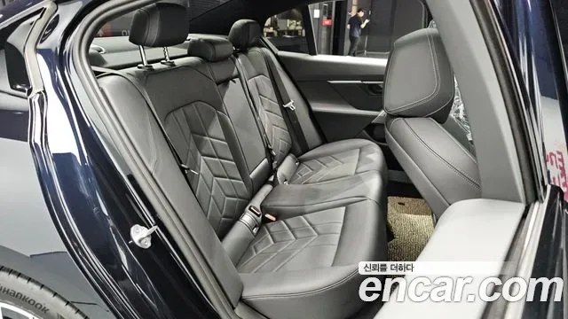BMW 5 (G60) 520i M, миниатюра 25