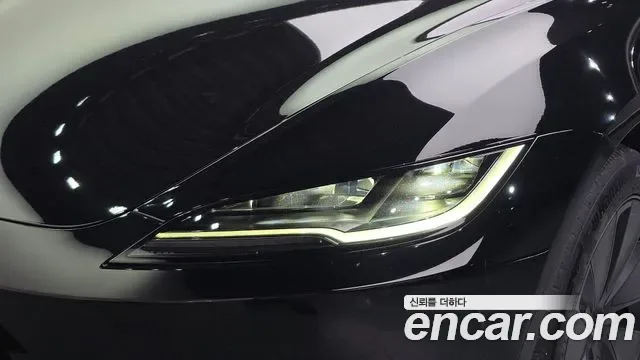 Tesla 3 AWD, миниатюра 16