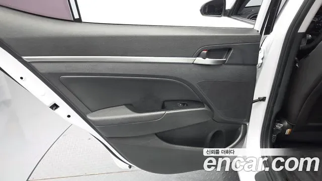 Hyundai Avante AD, миниатюра 25