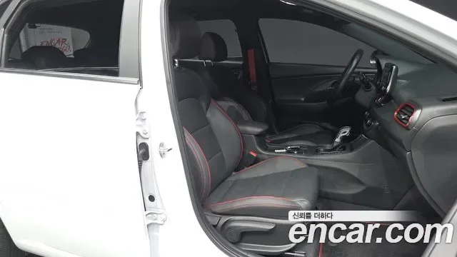 Hyundai i30 1.6 Turbo N Line, миниатюра 30