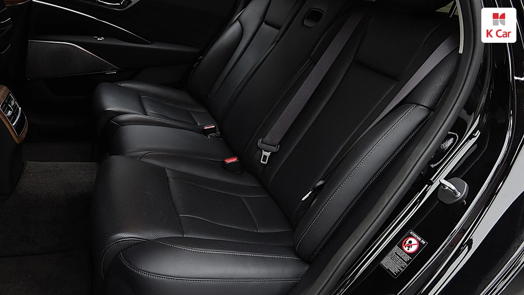 Kia K9 II 3.3 T-GDI AWD Best SelectionI, миниатюра 13