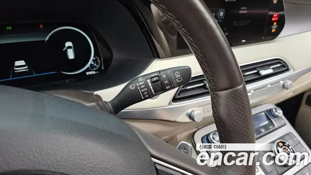 Hyundai Palisade бензин 3.8 4WD Calligraphy, миниатюра 22