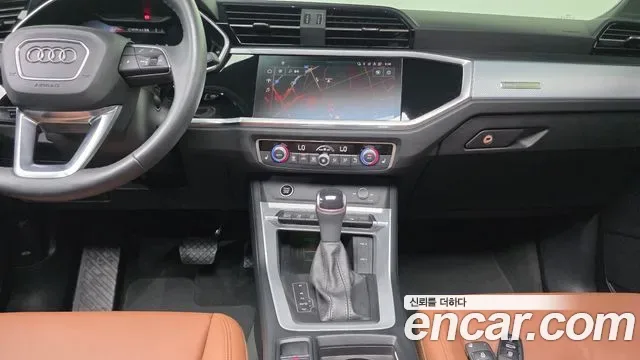 Audi Q3 35 TDI Premium, миниатюра 6
