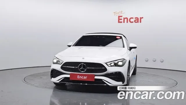 Mercedes-Benz CLE CLE200, миниатюра 3