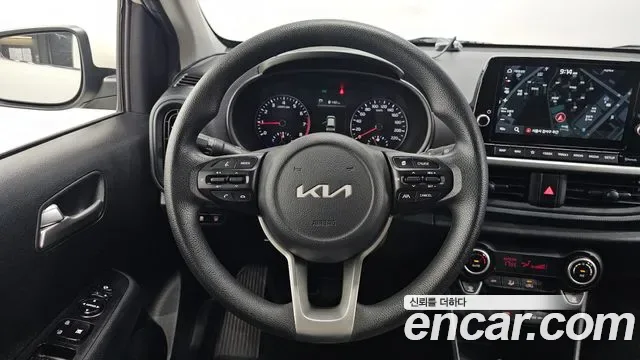 Kia Morning (JA) Prestige, миниатюра 19