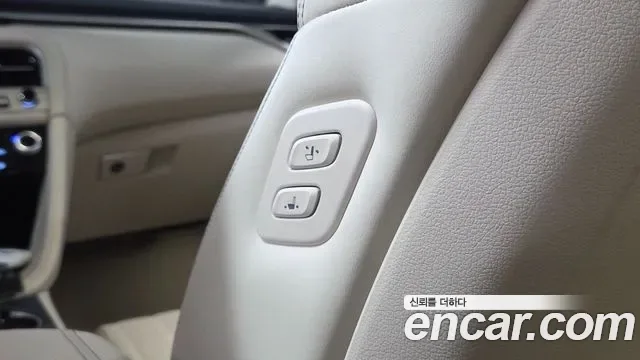 Genesis G70 бензин 2.5T 4WD ( ), миниатюра 29