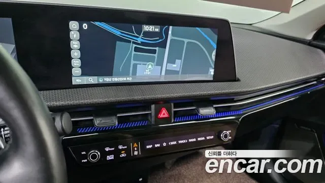 Kia EV6 4WD, миниатюра 8