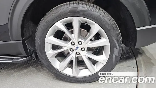 Ford Explorer 3.0 4WD, миниатюра 26