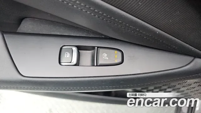 Kia K8 3.5 LPG 2WD Prestige( ), миниатюра 30