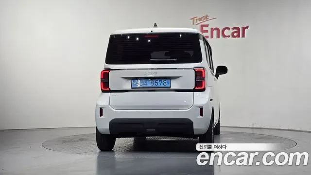 Kia Ray EV, миниатюра 20