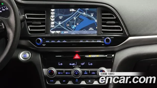 Hyundai Avante AD, миниатюра 28