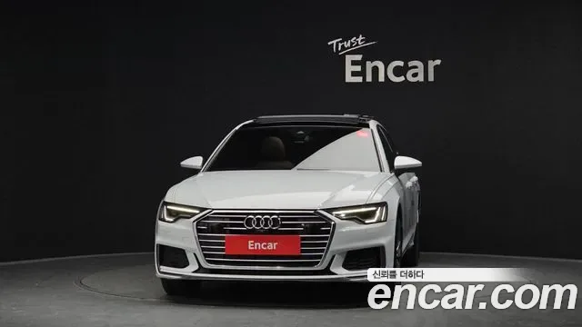 Audi A6 45 TFSI Premium, миниатюра 3
