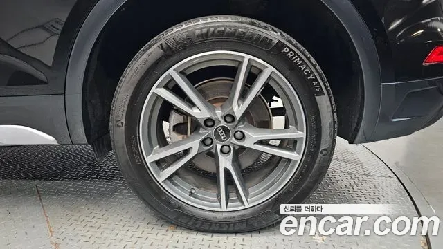 Audi Q5 40 TDI, миниатюра 17