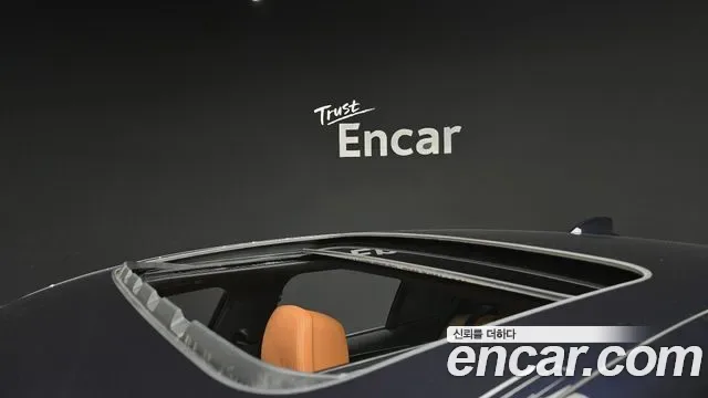 BMW 5 (G30) 520i M, миниатюра 7