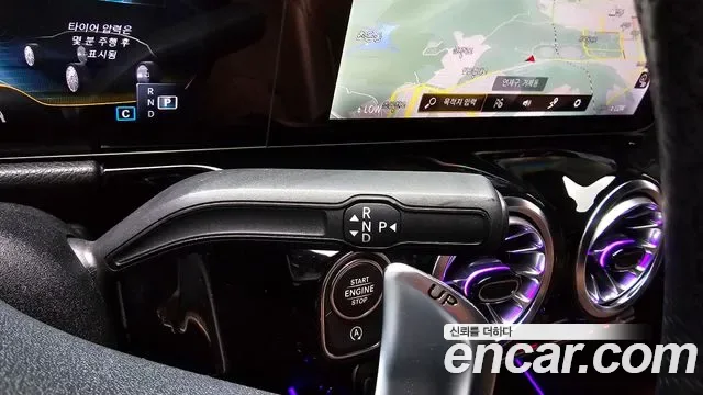 Mercedes-Benz GLA GLA45 AMG 4MATIC+, миниатюра 30