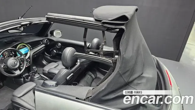MINI Cooper III, миниатюра 16