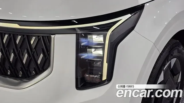 Kia Carnival HEV 9 мест, миниатюра 18