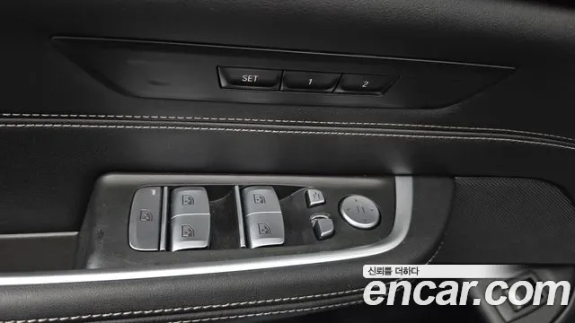 BMW 6 GT (G32) 620d, миниатюра 2