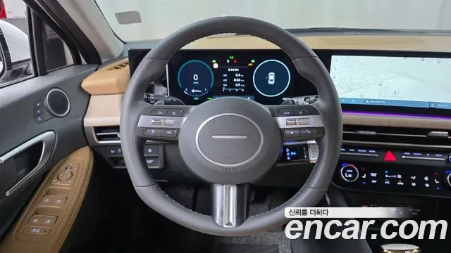 Hyundai Sonata Inspiration, миниатюра 16