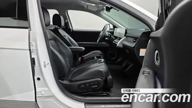 Hyundai Ioniq 5 Prestige, миниатюра 15