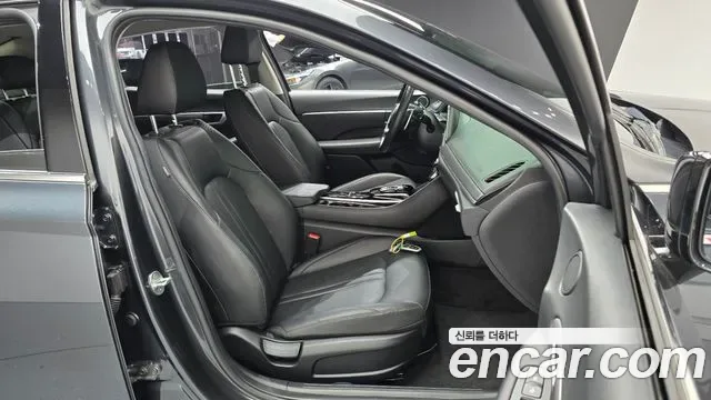 Hyundai Sonata 2.0 Modern, миниатюра 16